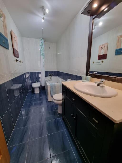 24A01 Apartamento Cabrales Apartment Arenas De Cabrales Ngoại thất bức ảnh