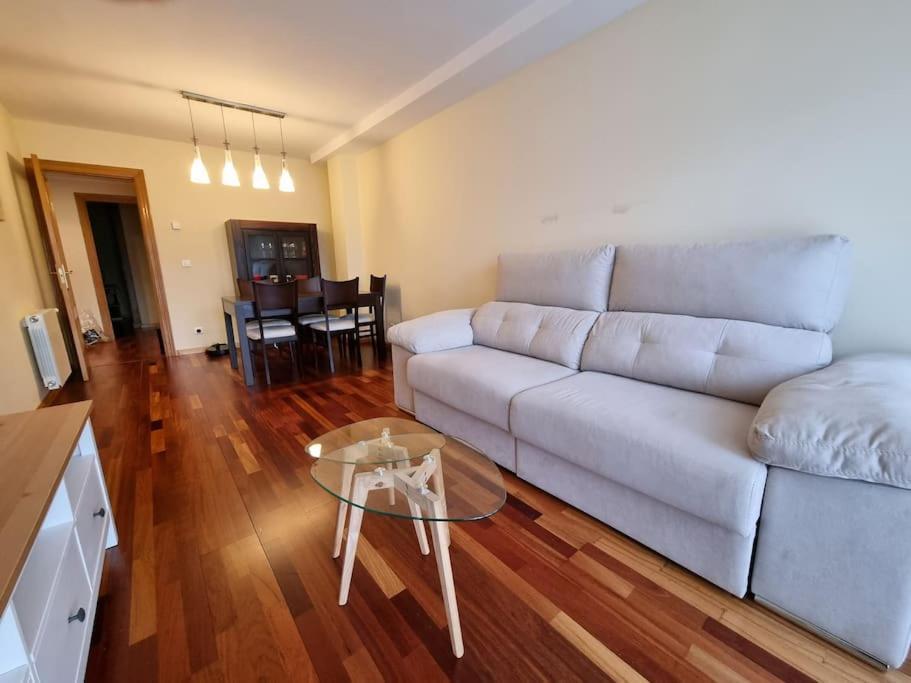 24A01 Apartamento Cabrales Apartment Arenas De Cabrales Ngoại thất bức ảnh