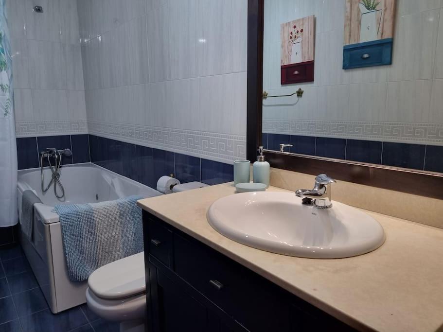 24A01 Apartamento Cabrales Apartment Arenas De Cabrales Ngoại thất bức ảnh