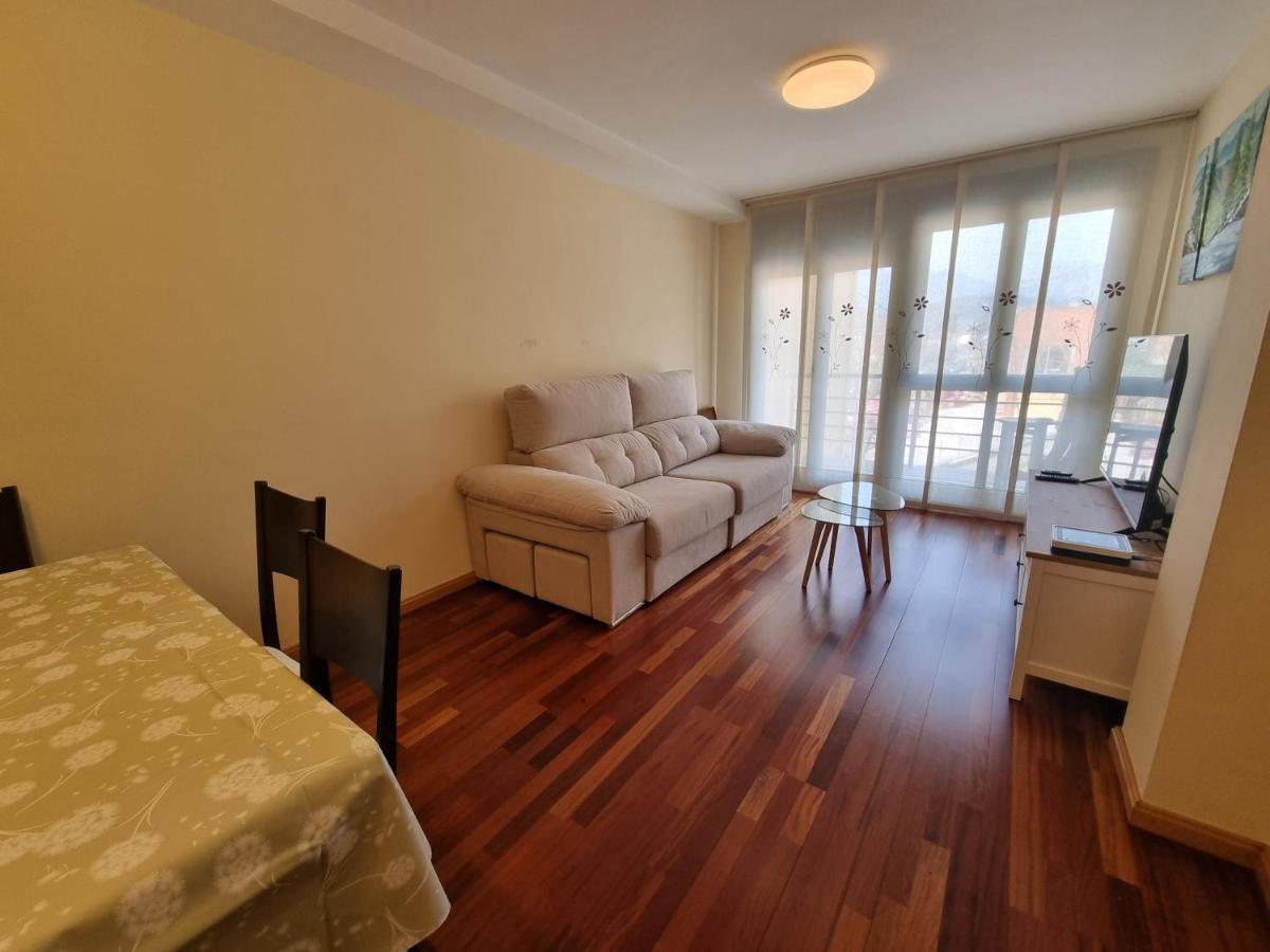 24A01 Apartamento Cabrales Apartment Arenas De Cabrales Ngoại thất bức ảnh