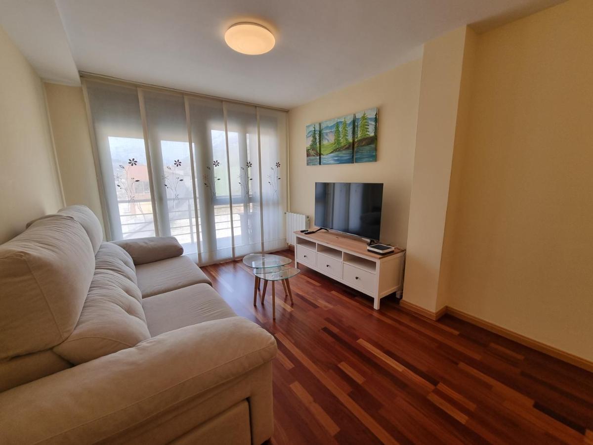 24A01 Apartamento Cabrales Apartment Arenas De Cabrales Ngoại thất bức ảnh