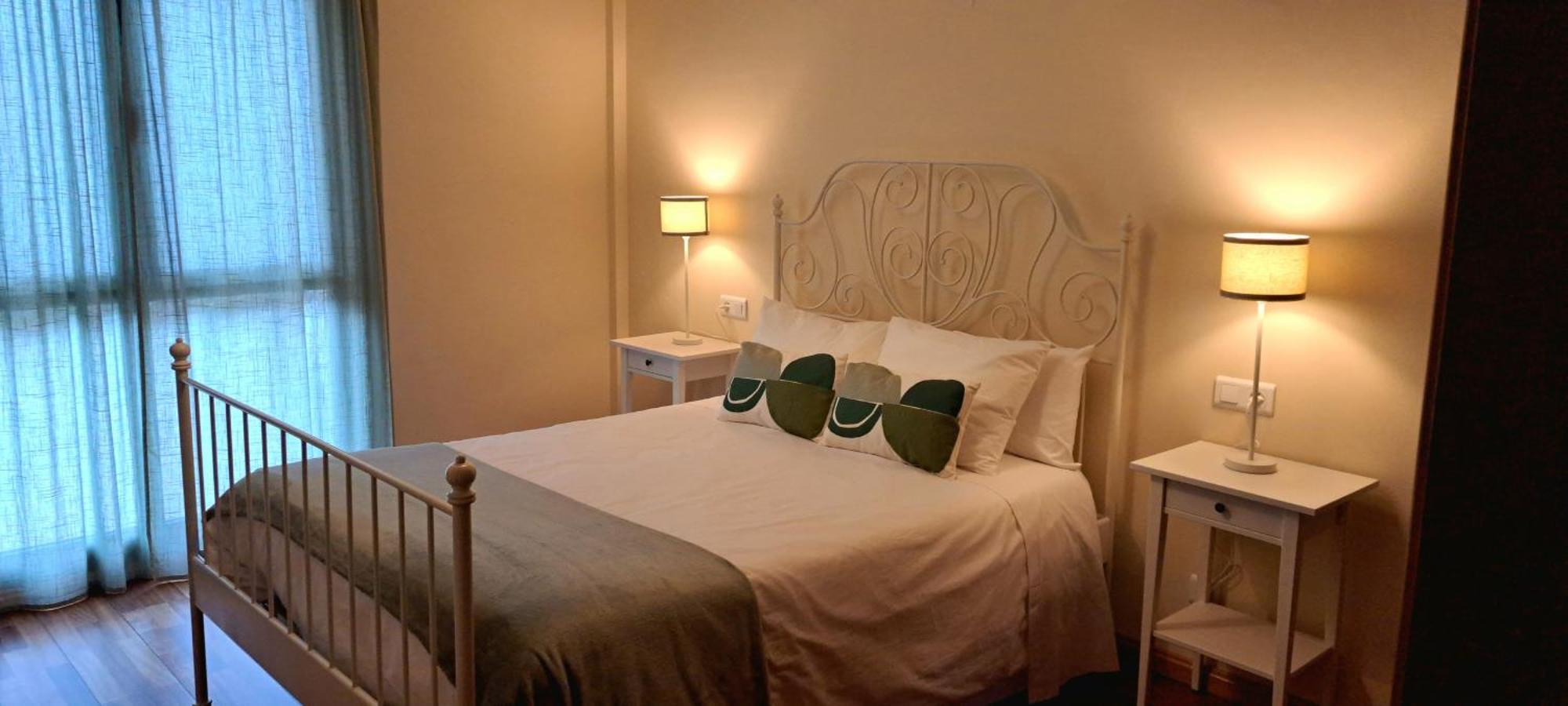 24A01 Apartamento Cabrales Apartment Arenas De Cabrales Ngoại thất bức ảnh