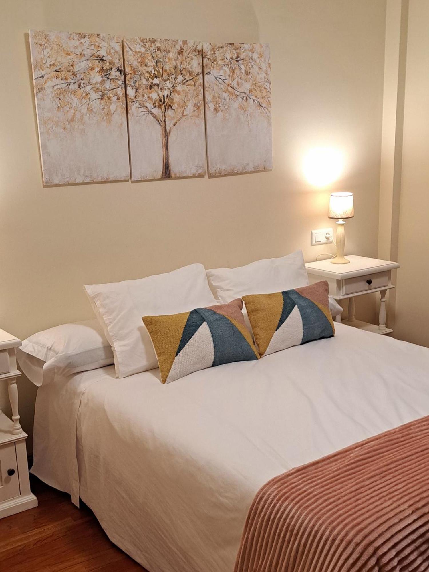 24A01 Apartamento Cabrales Apartment Arenas De Cabrales Ngoại thất bức ảnh